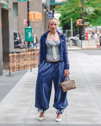 Hailey van lith image