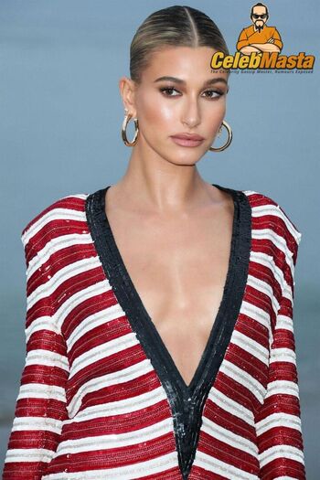 Haileybaldwin image