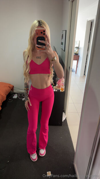 Haileylovessyou image
