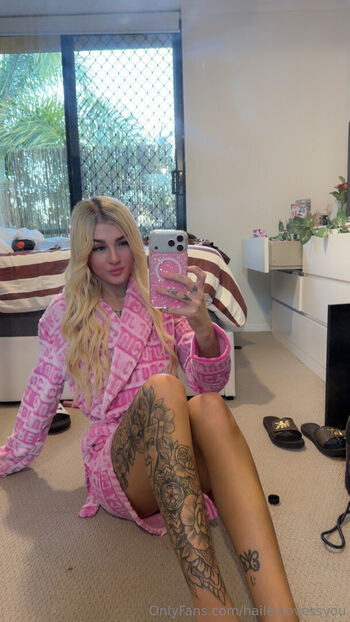Haileylovessyou image