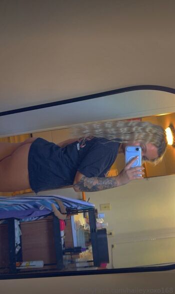 haileyxoxo168