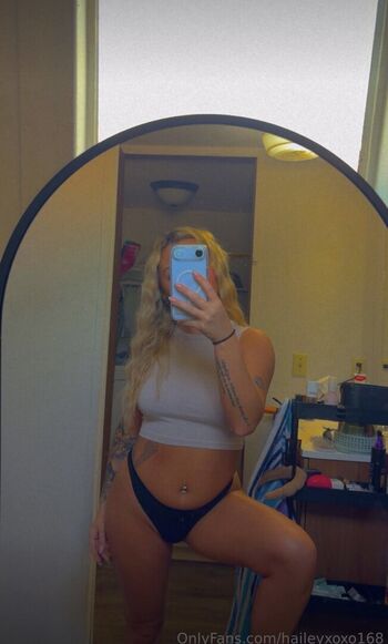 haileyxoxo168