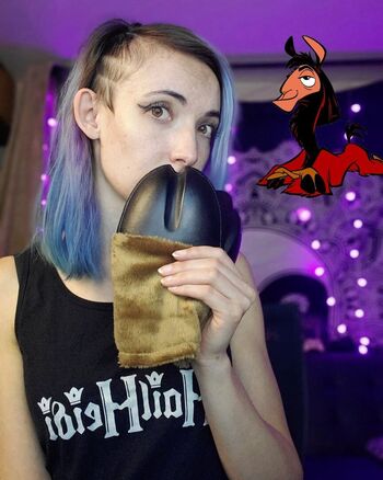 Hailheidi image