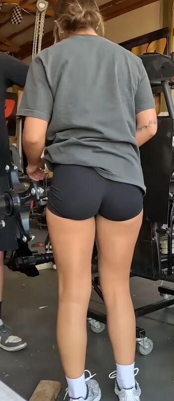 Hailie deegan image