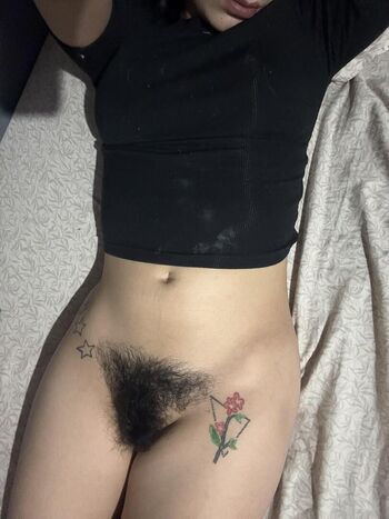 Hairy Women