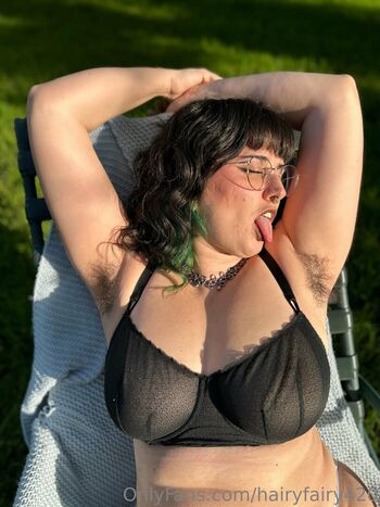 Hairyfairy420 image