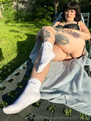 Hairyfairy420 image