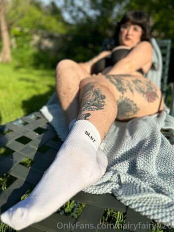 Hairyfairy420 image