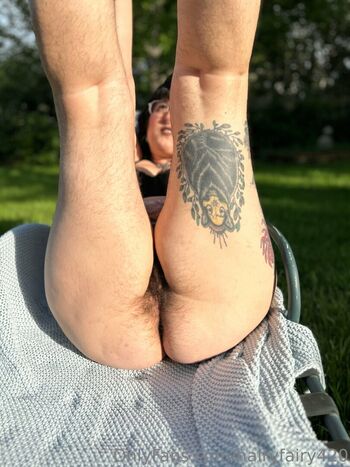 Hairyfairy420 image
