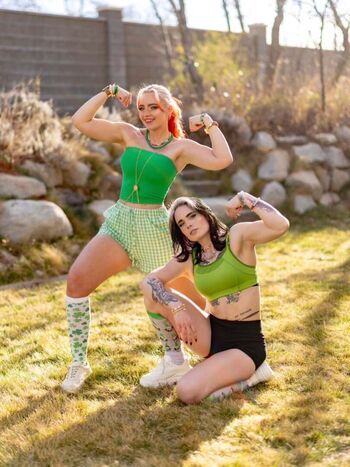 Halcybella page 2 image