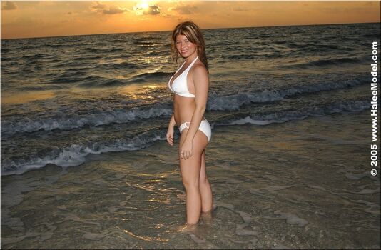 Halee model page 4 image