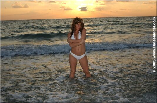 Halee model page 4 image