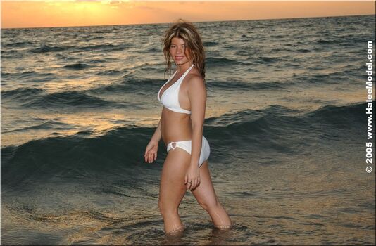 Halee model page 4 image