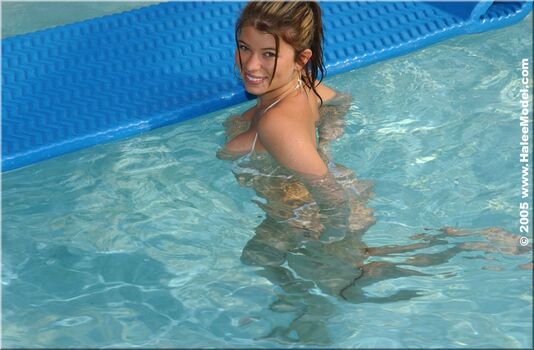 Halee model page 3 image