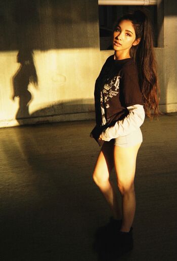 Haley Gosserand