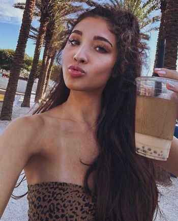 Haley gosserand image