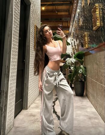 Haley gosserand image