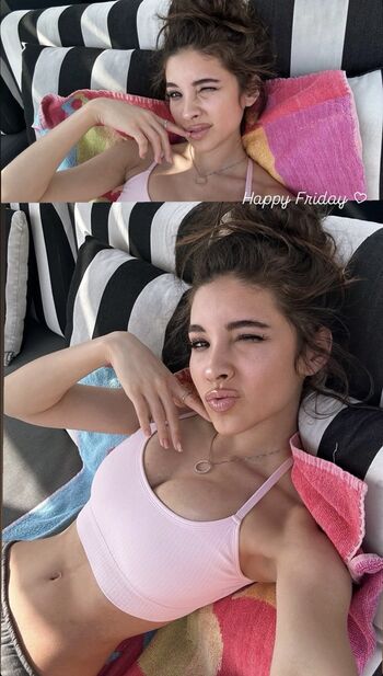 Haley gosserand image