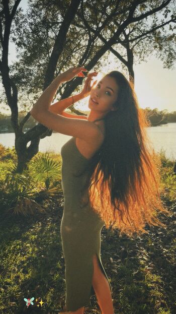 Haley gosserand image
