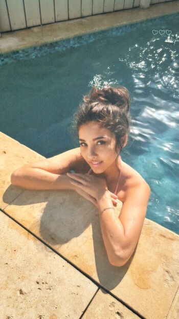 Haley gosserand image