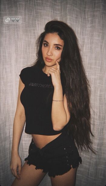 Haley gosserand image
