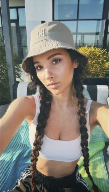 Haley gosserand image