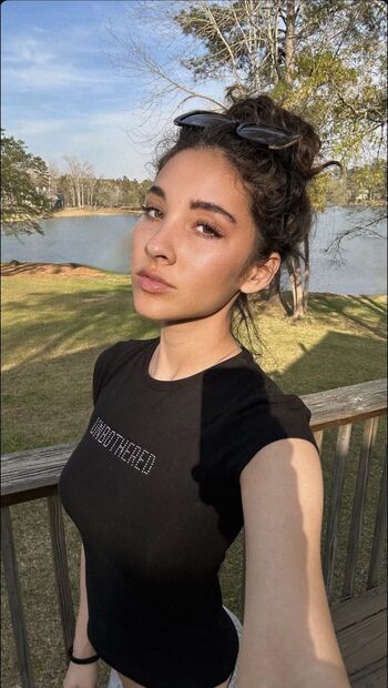 Haley gosserand image