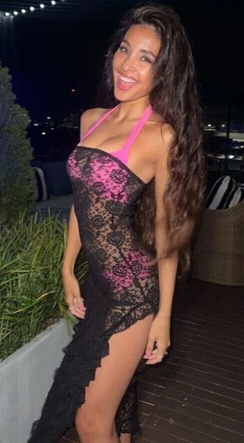 Haley gosserand image