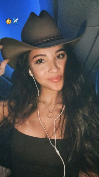 Haley gosserand image