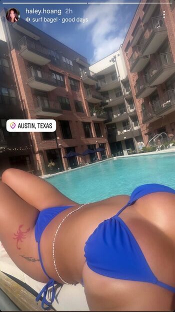 Haley hoang image