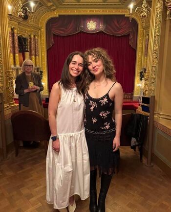 Haley lu richardson page 2 image