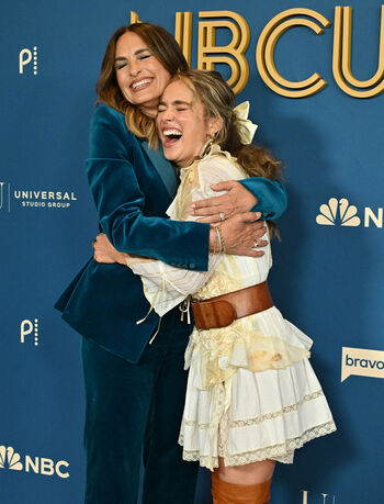 Haley Lu Richardson