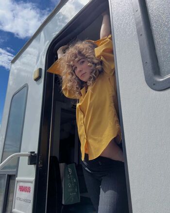 Haley lu richardson page 2 image