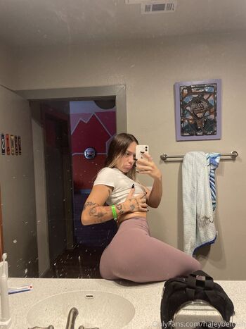 Haleybeltran image