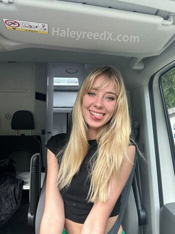 Haleyreedx image