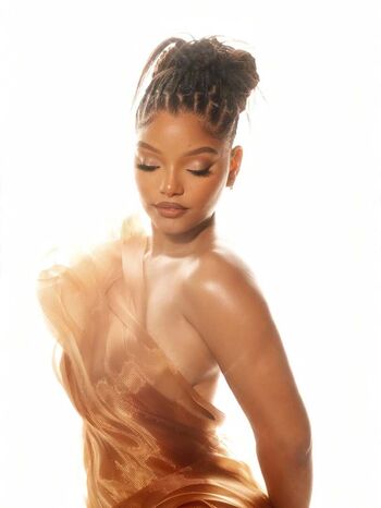 Halle Bailey