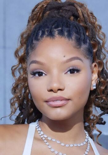 Halle Bailey