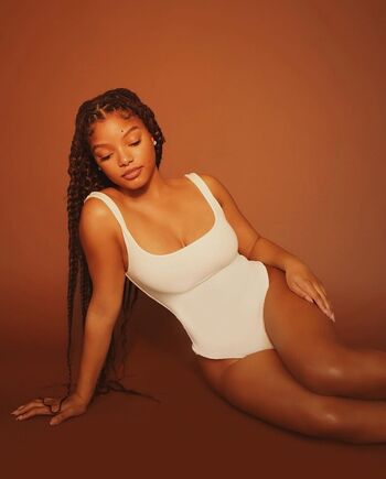 Halle Bailey