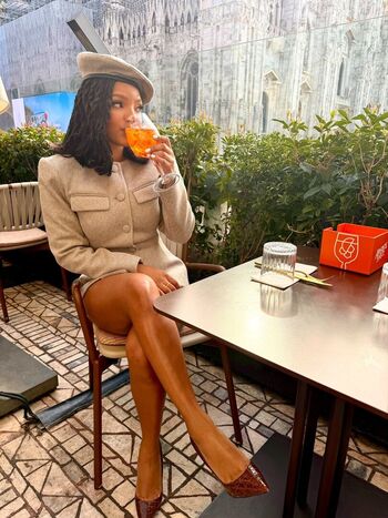 Halle bailey page 2 image