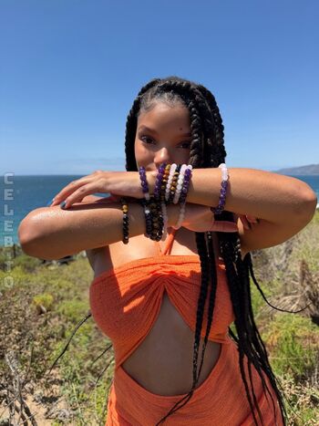 Halle bailey page 2 image