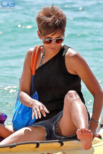 Halleb Berry