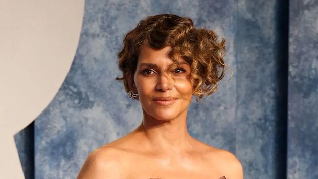 Halleb Berry