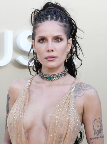 Halsey page 2 image