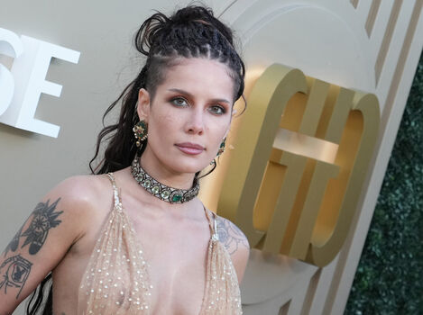 Halsey image