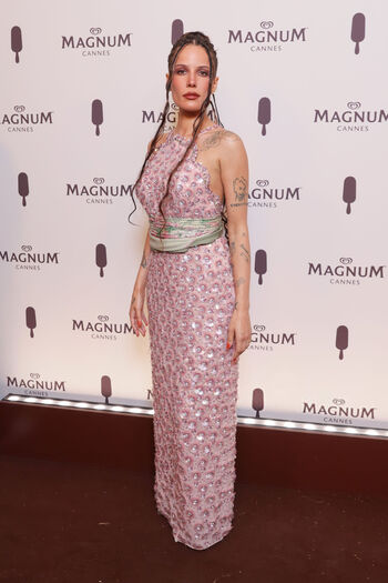 Halsey image