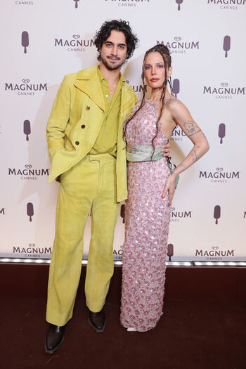 Halsey image