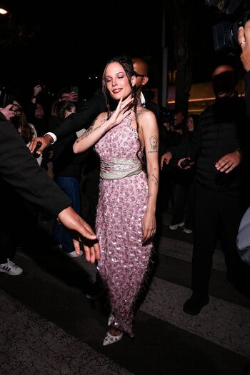 Halsey image