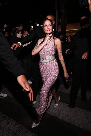 Halsey image