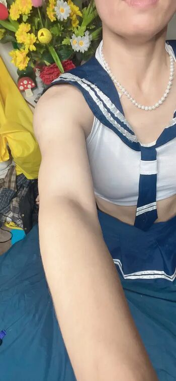 Hana cute image