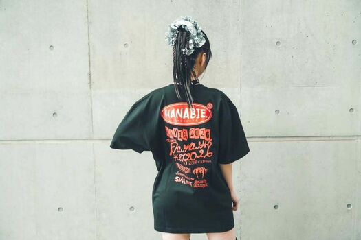 Hanabie image